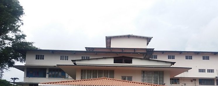 Cuartos de urgencias preparados en Coln 