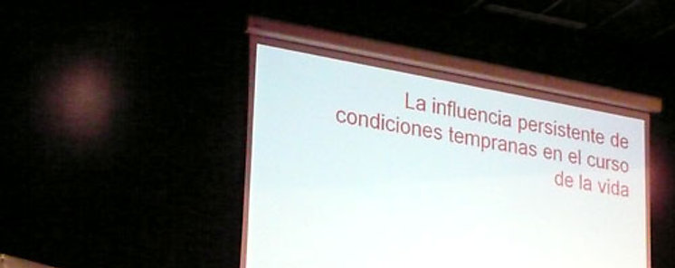 En la salud de un adulto influye lo que vivi incluso antes de su nacimiento