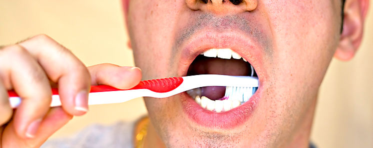 Qu revela tu boca sobre tu salud