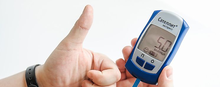 Cientficos desarrollan nuevo tratamiento para la diabetes