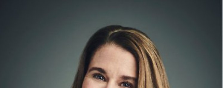 Telfonos mviles pueden ayudar a mujeres pobres a construir vidas nuevas dice Melinda Gates