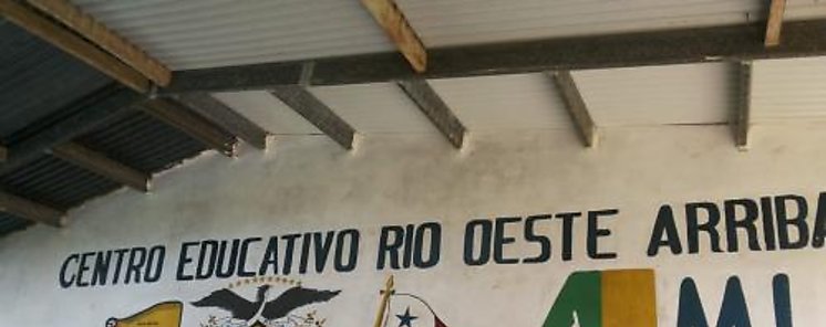 Se inicia campaa Cero Ruido en Bocas del Toro 