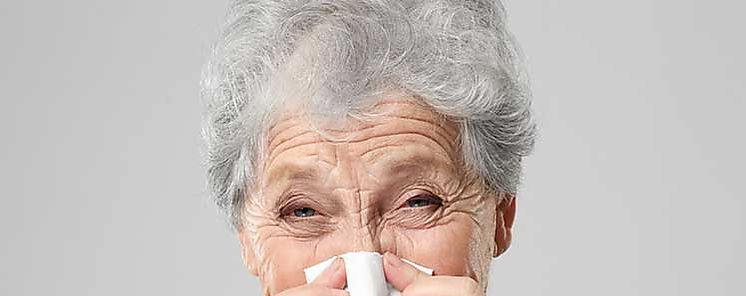 Cmo prevenir los casos de influenza gripe y el resfriado comn 