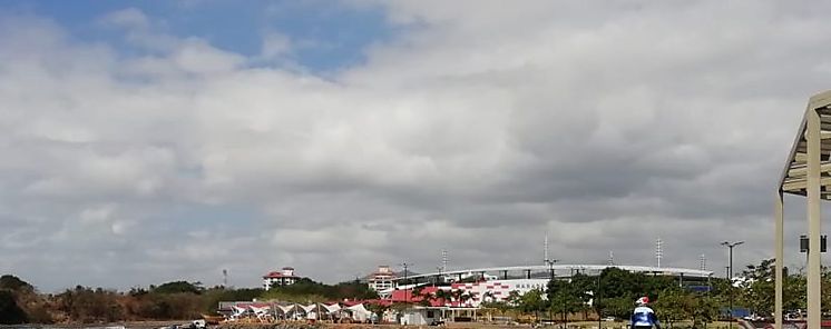 Alcalda de Panam niega vinculacin con movimientos SALaPlaya