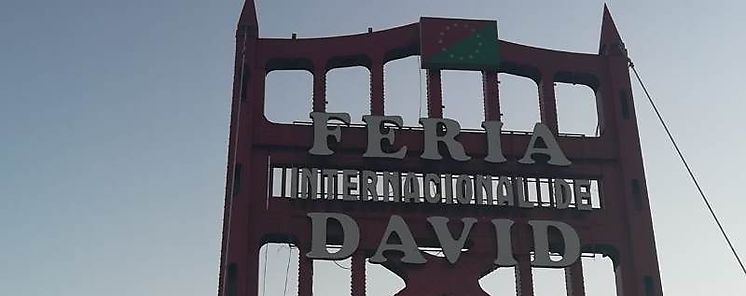 Feria Internacional de David del 16 al 26 de Marzo