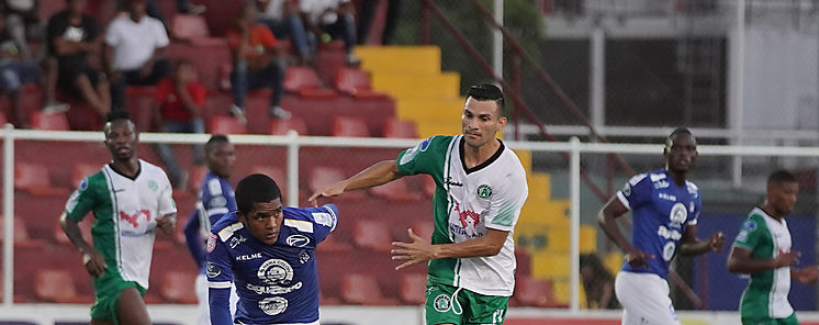 rabe Unido mantiene su dominio sobre Alianza