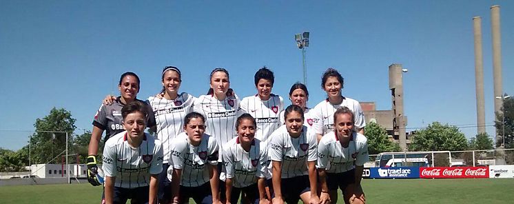 Anuncian profesionalizacin de liga femenina en Argentina
