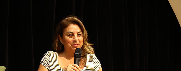 Respaldan el liderazgo de emprendimientos globales por mujeres 