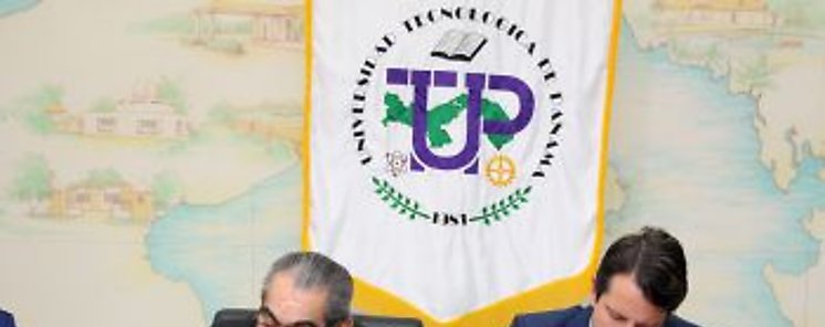 UTP firma Convenio Marco con Cervecera Nacional 