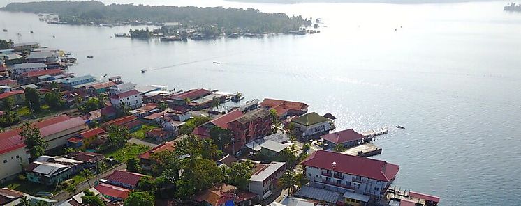 Presentan estrategias para reactivacin econmica de Coln en Cade 2020