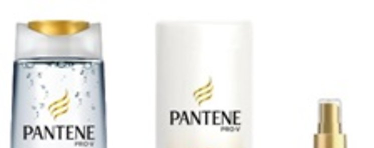 Pantene lanza su nueva coleccin PANTENEMICELAR 
