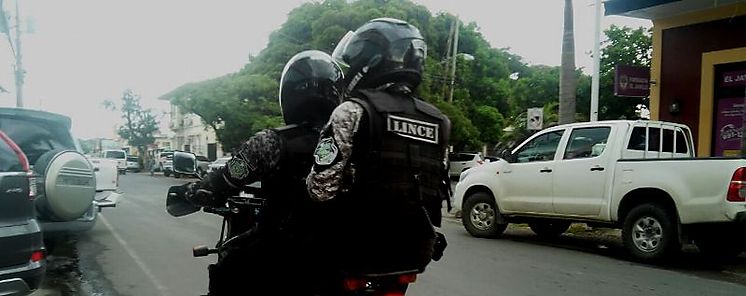 Capturan a delincuentes buscados en Cocl