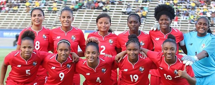 Da Internacional del Ftbol Femenino
