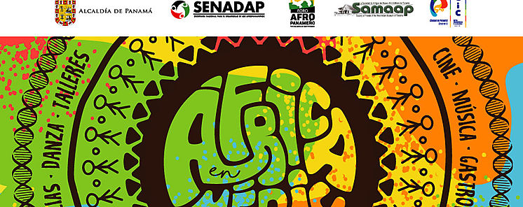 Cuarta edicin de frica en Amrica recargada de una gran oferta cultural en la ciudad