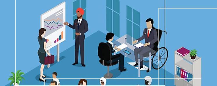 Empresas con diversidad de gnero aumentan sus beneficios estima OIT