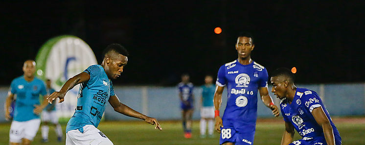 El CAI elimina al DAU en Coln y clasifica a su tercera final de LPF