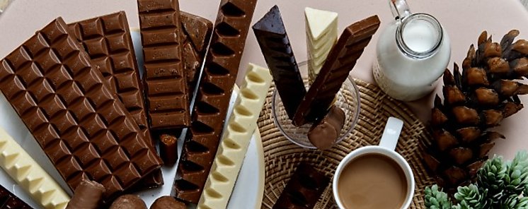 Da Internacional del Chocolate