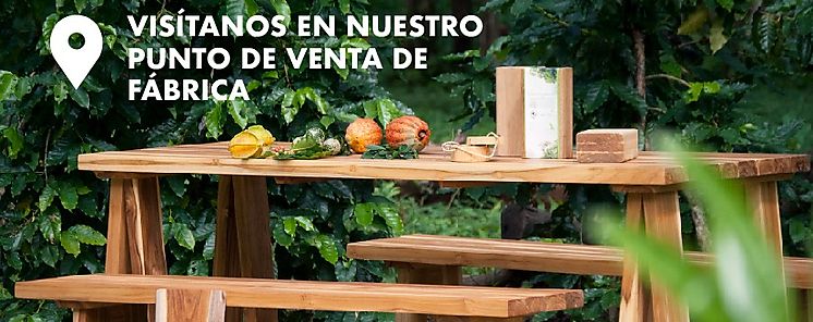ForestFinance abre en Clayton nuevo punto de fbrica