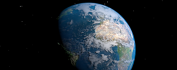 Qu reas de la Tierra se vern probablemente ms afectadas por los cambios causados por la actividad humana