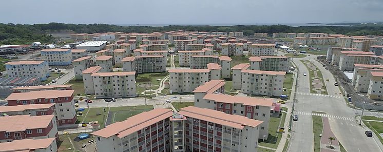 Se pone en marcha la segunda fase Altos de Los Lagos