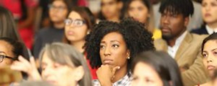 Jvenes de todo el pas inician Programa Laboratorio de Accin Ciudadana