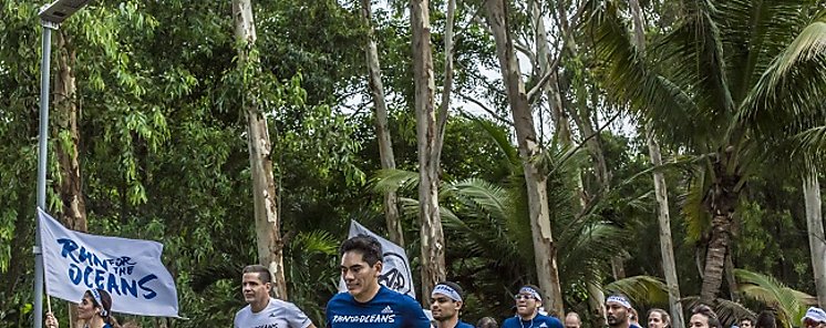 El running se toma las calles de panam en el mes de los ocenos 