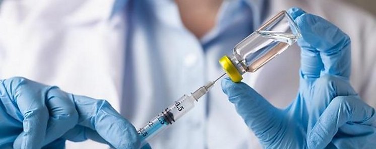 La vacunacin contra el COVID19 en el mundo supera los 8000 millones de pinchazos
