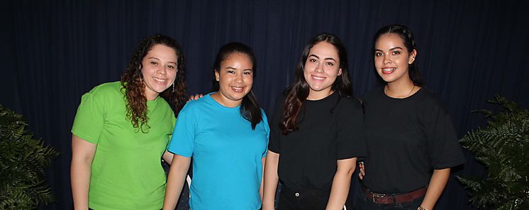 UNACHITercera Jornada de Trivias de Microbiologa Mdica