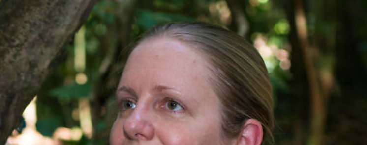 Kristina AndersonTeixeira gana el Premio Presidencial de Carrera Temprana para Cientficos e Ingenieros