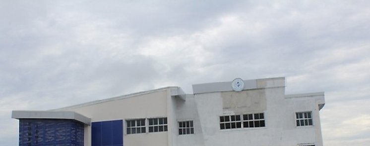 Inauguran el nuevo Hospital Dionisio Arrocha en Puerto Armuelles