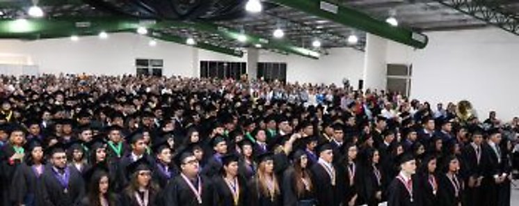 UTP Chiriqu entrega 270 nuevos profesionales al pas 