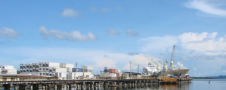 Almirante esta pendiente de la construccin de su hospital