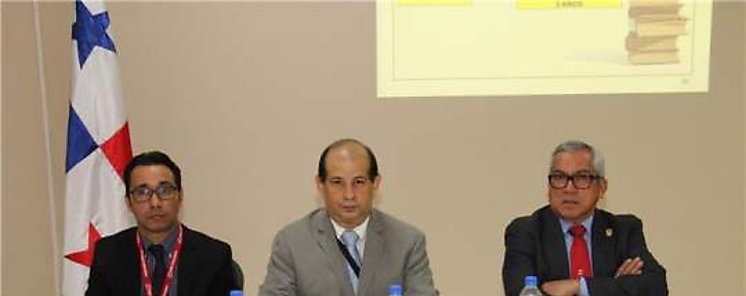 Inauguran el curso del Sistema Penal Acusatorio en Chiriqu