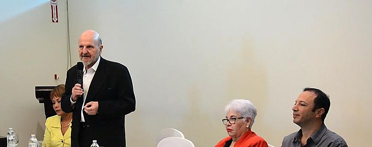 Zona Libre de Coln plantea problemtica de invasin de tierras 