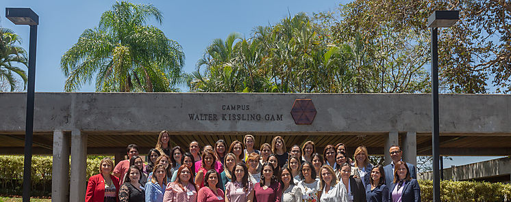 La segunda edicin de la Plataforma LEADS Mujer llega a su final