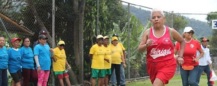 OPS ratific envejecimiento poblacional acelerado en Latinoamrica