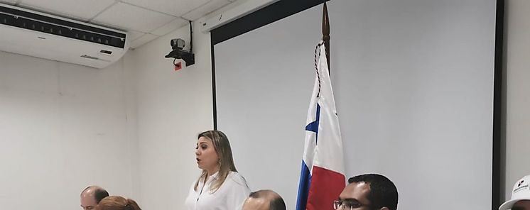 Gobierno instala mesa de dilogo permanente con fuerzas vivas de Bocas del Toro