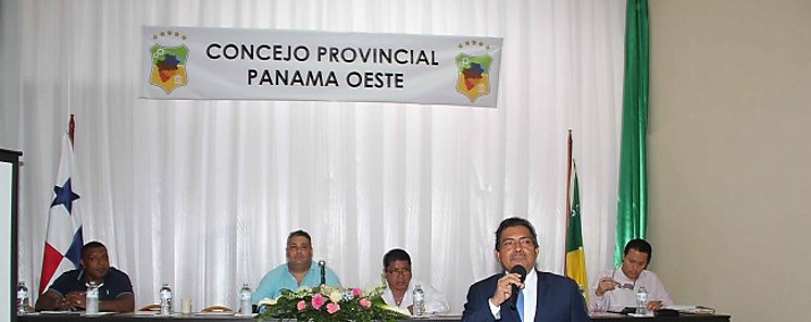 INEC y Concejo Provincial de Panam Oeste se renen para optimizar la cobertura de los Censos 2020 
