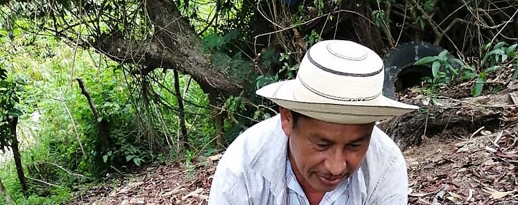 La Ruta del Sombrero Pintao