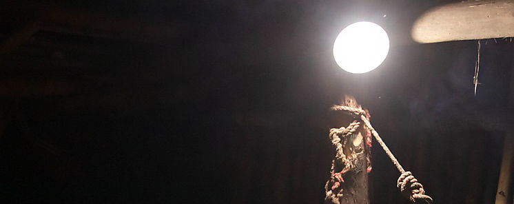 Energía renovable una oportunidad de desarrollo para comunidades indígenas en Panamá Energía renovable una oportunidad de desarrollo para comunidades indígenas en Panamá