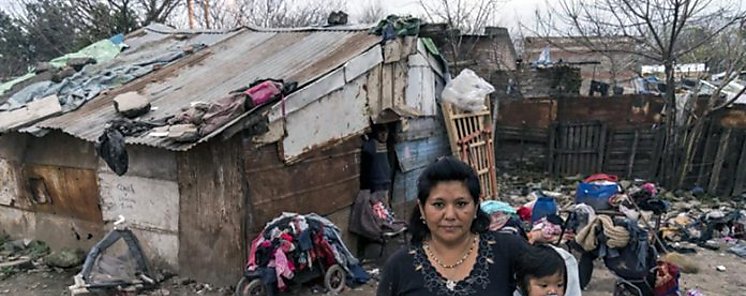 Jefe de ONU destaca impacto de COVID19 sobre mujeres