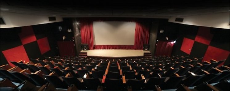 La Sala Virtual Cine U presenta pelculas dirigida por mujeres