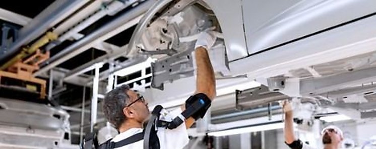 Audi avanza hacia el balance neutro en emisiones de CO2 en todas sus fábricas Audi avanza hacia el balance neutro en emisiones de CO2 en todas sus fábricas