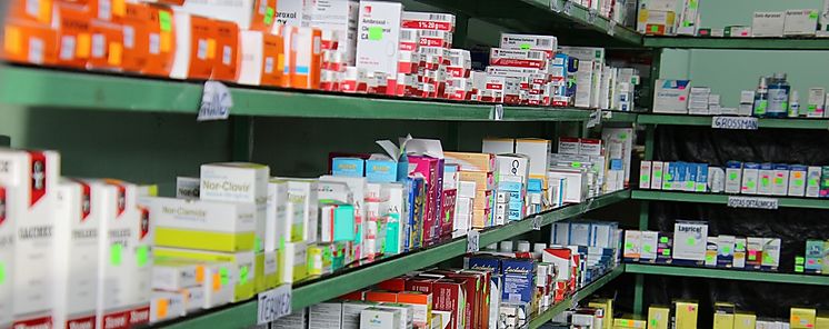 Divulgan decreto que agiliza registro de medicamentos avalados por la OMS