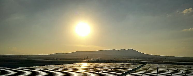 La AIE alerta que las inversiones en energa limpia son insuficientes y muy desiguales