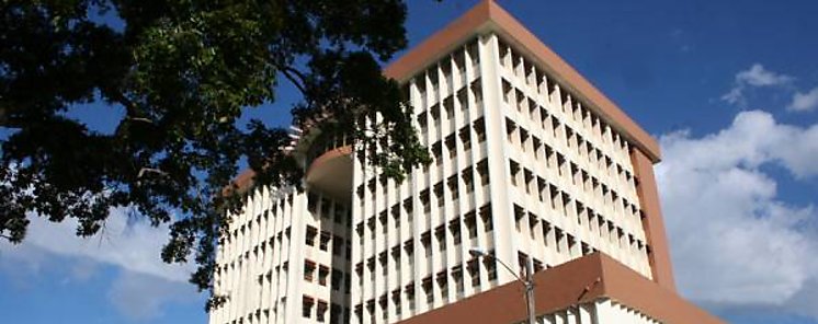 La Alcalda de Panam propuestas para licitacin de nuevo mercado en Chilibre