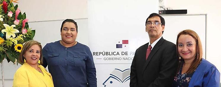 UNACHI participa en el Foro Demanda de Recursos Humanos