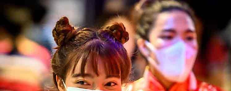 Casos de COVID19 a nivel mundial supera los 200 millones