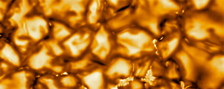 Sol artificial genera un milln de amperes