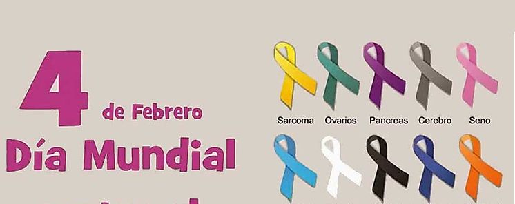 Da Mundial contra el Cncer